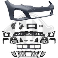 StoßFäNger Diederichs 1219351 Hd Tuning FüR Vorne