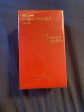 Maison Francis Baccarat Rouge 540 Cologne 70 ML