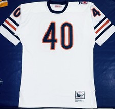 Top 10 Gale Sayers Football Cards 32