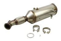 Maxgear Filtr CzĄStek StaŁYch DPF VW Crafter 2.0TDI/2.5TDI 06- EURO5 27-6231