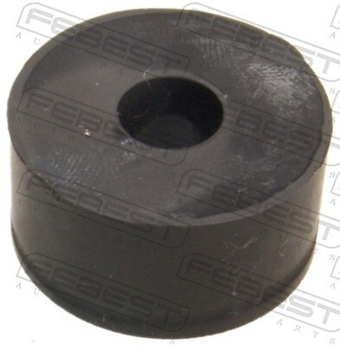 Febest SZSB-005 Buchse, StoßDäMpfer FüR Maruti, Maruti Suzuki, Santana, Suzuki-image