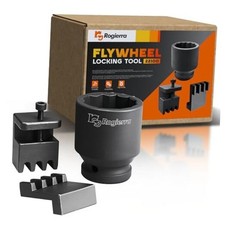 22100 Flywheel Locking Tool with 36mm 3/4'' Socket for 6.6L Duramax Engine