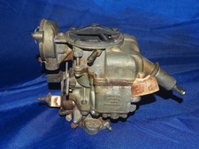 Ford Maverick Mercury Comet 1974 AT MT V6 3,3 L carburador fabricante de equipos originales con garantía