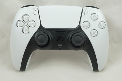 Sony DualSense Wireless Controller - White open boxed never used