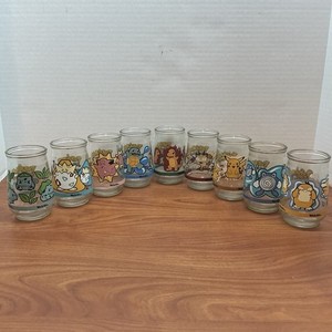 Pokemon Welch's | eBay