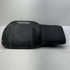 Seat Back Asm, 60, Black - 2022 Polaris RANGER CREW XP 1000 PREMIUM