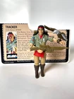 GI Joe ARAH Spirit 1984 v1 Complete w/File Card, New o-ring, Original Owner