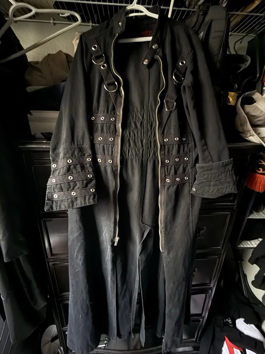 TRIPP NYC Black Gothic Coats, Jackets & Vests for Women for sale