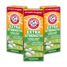 30 Oz. Extra Strength Carpet and Room Odor Eliminator 3-Pack 