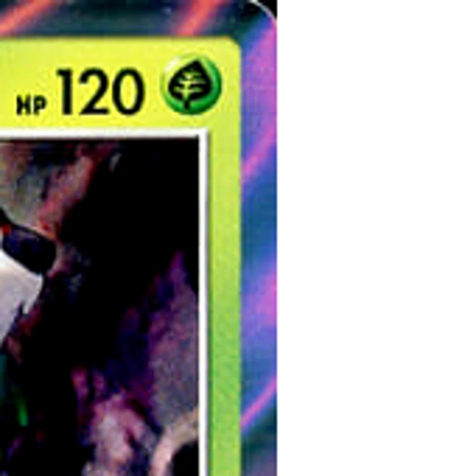 Pokemon Gogoat Holo R 005/050 SM4S Awakened Heroes Japanese Card - Image 4 of 4