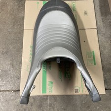 2007-2009 Sea-Doo OEM Front Seat Ass'y Freshwater Rxt Supercharged 269001441
