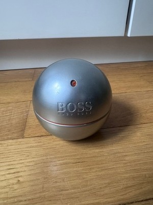 Hugo Boss in Motion After Shave Lotion 90 ml (ohne Verpackung)