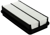 Luftfilter Denckermann A140280 Umluftfilter FüR RAV Avensis Previa Toyota Verso