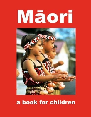 Mori - a book for children: A journey into M?ori culture by Linda Booysen Paperb