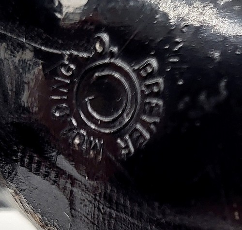 Breyer Horse #21 - Shetland Pony - no box - 1960s issue. - Picture 5 of 5