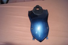 Verkleidungsmittelteil für BMW F650/800GS