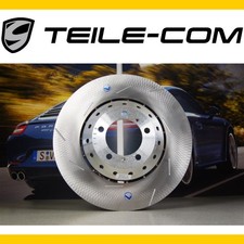 Disque de frein Porsche PANAMERA