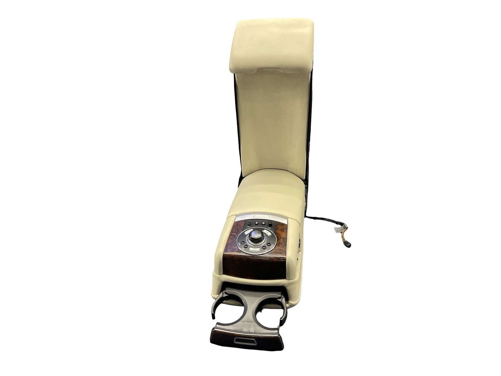 Rolls-Royce Ghost 2010-2014 Rear Center console