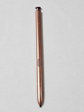 Samsung Galaxy Note 20 Ultra N981 / N986 S-Pen With Bluetooth Stylus Bronze USED
