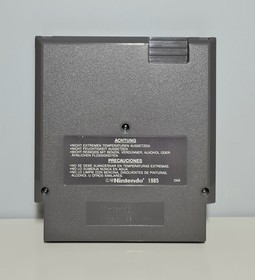 Batman &ndash; Return of the Joker - NES - Spiel - PAL B