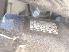 Climatisation et Accessoires Skoda FABIA