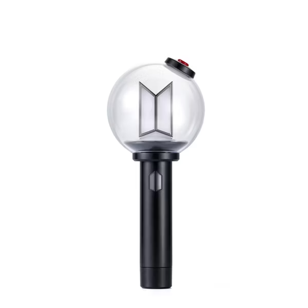 アミボム 2026 BTS LIGHT STICK VER.4 2026 BTS Official Light Stick Army Bomb Ver 4 Limited NIB | eBay