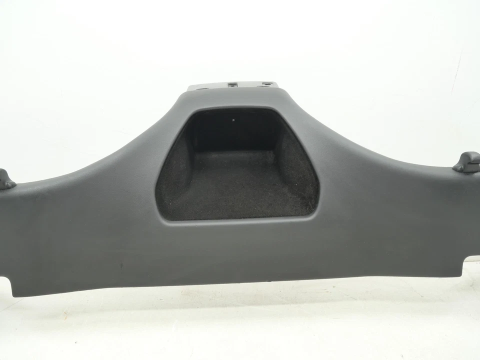Asiento trasero interior posición partición 2014-2020 Jaguar F-Type X152 OEM usado Foto 3 de 4
