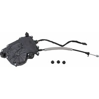 Metzger 2310726 Zuziehhilfe Heckklappe FüR BMW Alpina X5 X7 XB7 G05 F95 G07