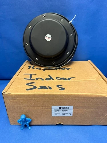 Amphenol MA100RS00 UHF Omnidirectional, Low Profile Antenna Repeater 430-480 Mhz