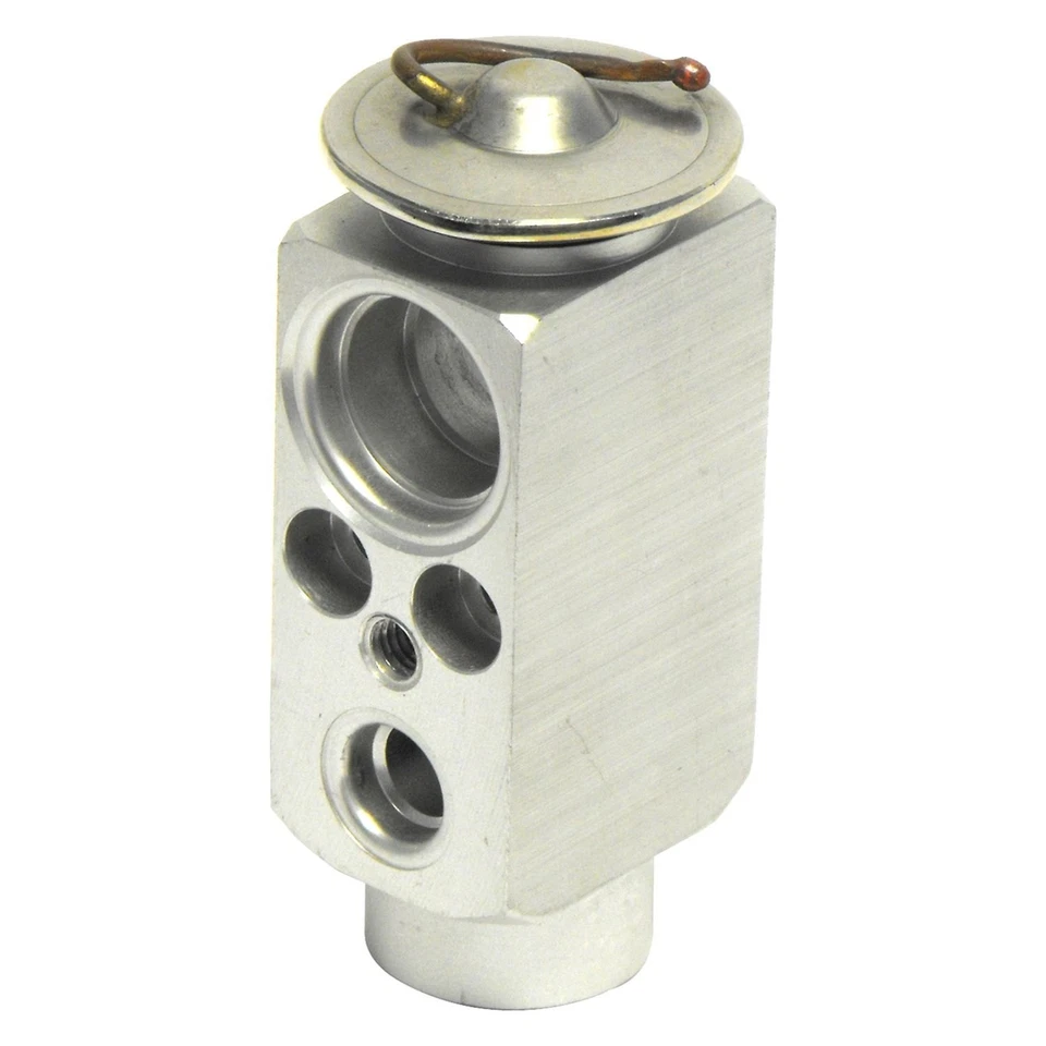 For Land Rover Range Rover 2003-2005 UAC CK5645 A/C Compressor Kit - Imagem 3 de 4