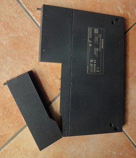 Siemens SIMATIC S7 400 CP 6GK7443 1EX30 0XE0 TOP