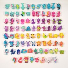 Hatchimals Lot - Season 1 / 2 / 3 - 85 Figures