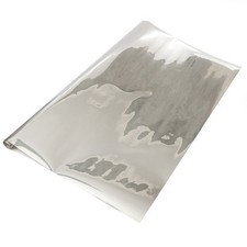 45cm wide up to 10m long dc-fix MIRROR EFFECT sticky back plastic vinyl film