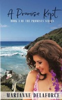 Marianne Delaforce | A Promise Kept | Taschenbuch | Englisch (2024)