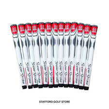 Super Stroke Traxion Tour Golf Grips Undersize/Standard/Midsize/Jumbo CORE 60R