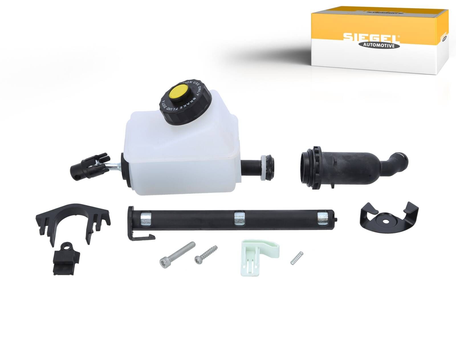Cylindre d'embrayage SA3B0041 SIEGEL pour rénovation transmission camionnette
