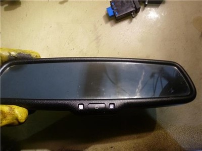 317089050787  Innenrückspiegel Honda accord berlina cu 2008 22 executive 22 ltr