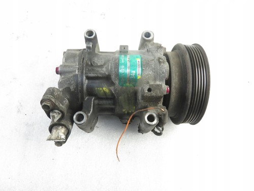 KLIMAKOMPRESSOR RENAULT THALIA I 1.4 16V - K4J 712 8200315744 / CZ 14048