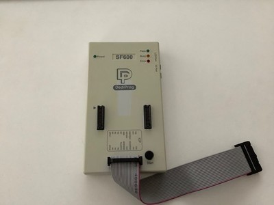 Dediprog SF600 Flash Programmer