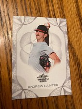 2024 Leaf Trinity Andrew Painter 3