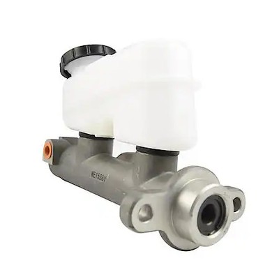 Carquest MCA390370 Wearever Brake Master Cylinder MCA390370: New, With Reservoir