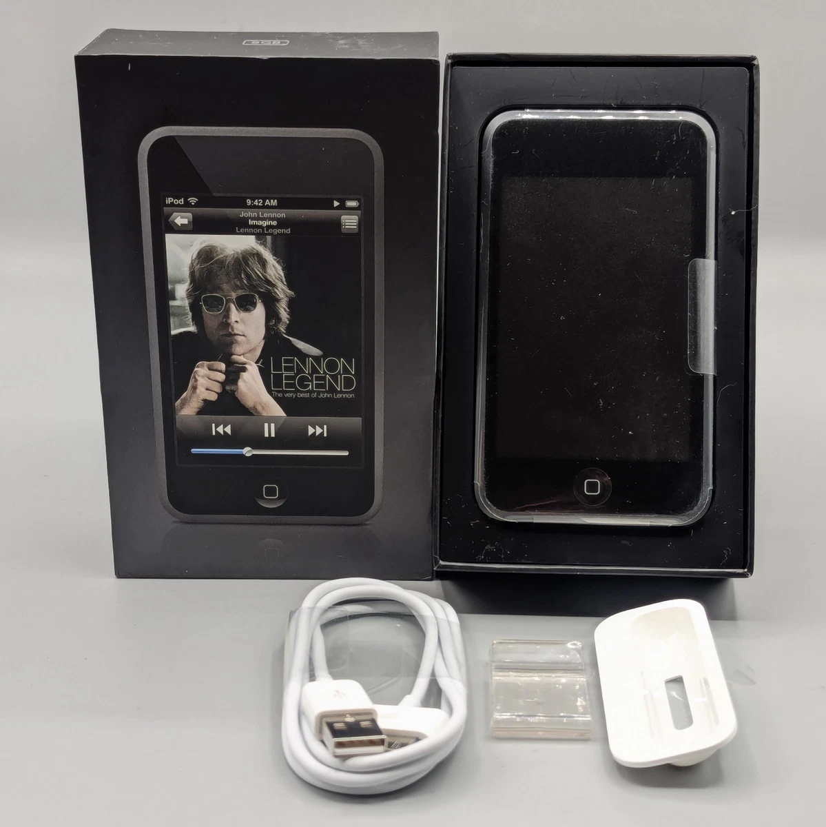 Ipod Touch A1213 for sale - eBay