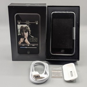 iPod touch 箱あり Box iPod Touch | eBay