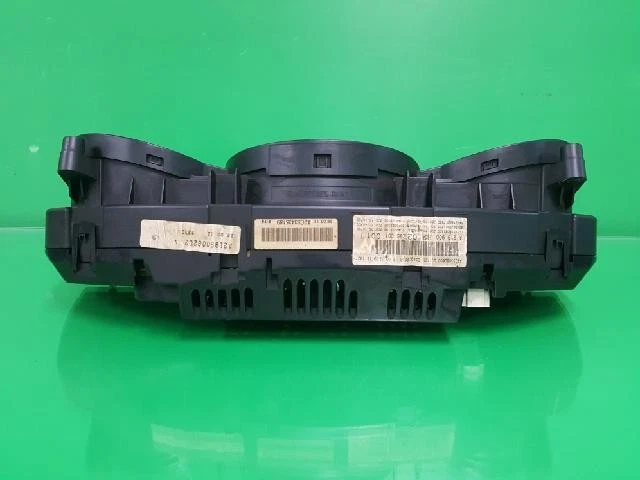 Mercedes-Benz LS 2012 CLS63 AMG grupos de instrumentos A2189008202 Foto 3 de 4