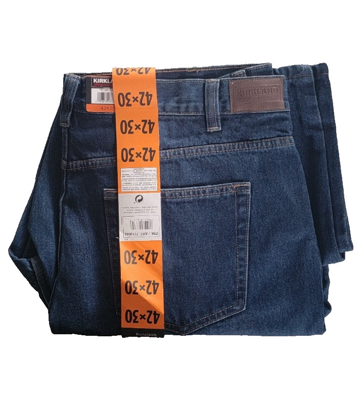 Men Relaxed Fit Dbl Seam Stitch Ykk Zipper