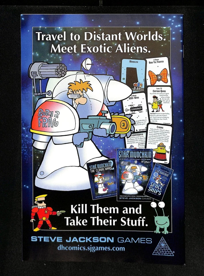 Star Wars: Blood Ties - Boba Fett is Dead #2 Dark Horse 2012 - Image 2 of 2