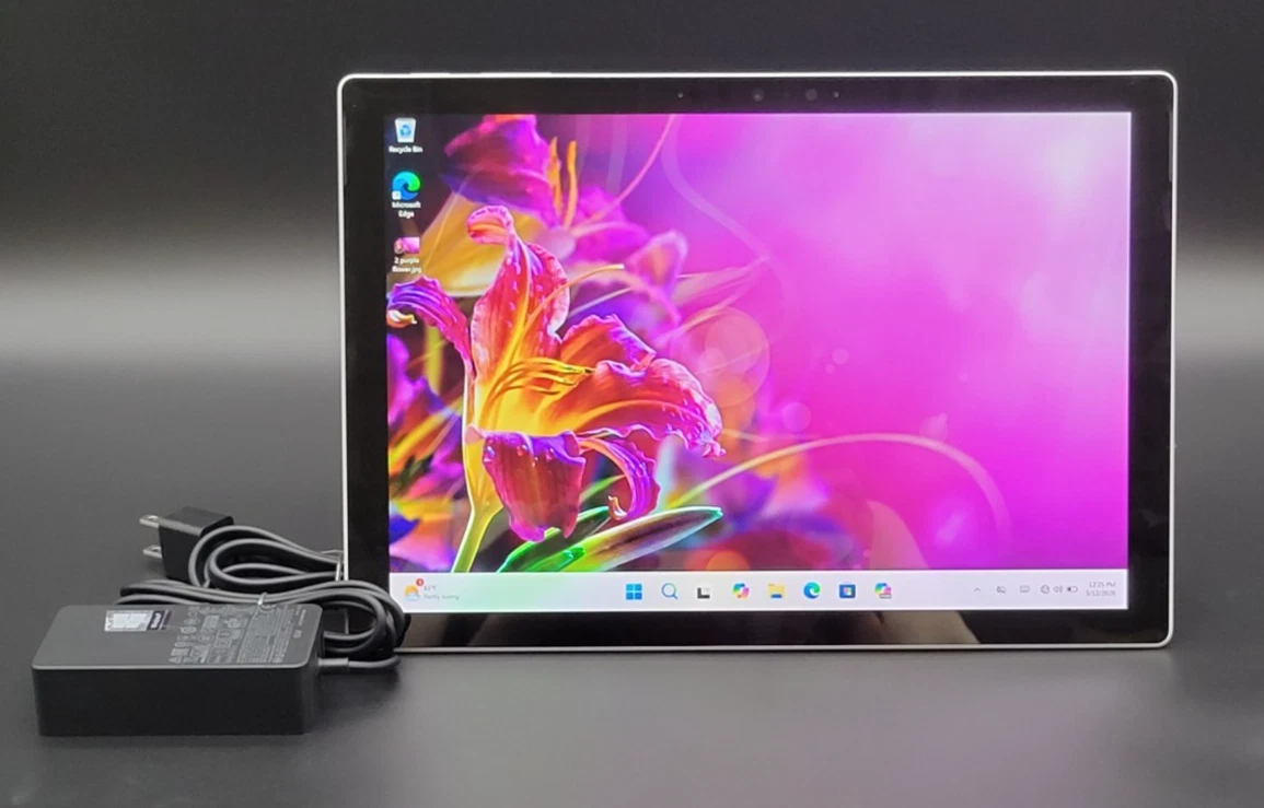 Microsoft Surface Pro 128 GB Tablets for sale | eBay