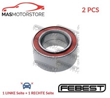 RADLAGERSATZ RADLAGER SATZ PAAR FEBEST DAC51894244 2PCS V FÜR HONDA RIDGELINE