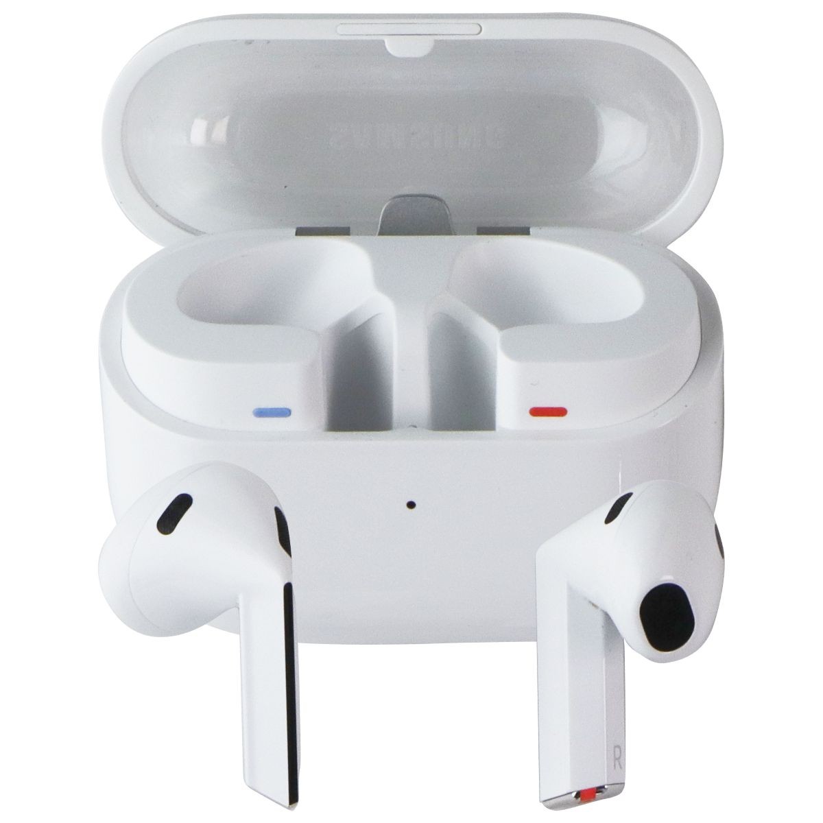 Samsung Galaxy Buds3 ホワイト SM-R530 Samsung Galaxy Buds3 (SM-R530) - LEFT Side ONLY - White for sale