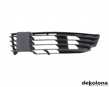 Stoßstange Gitter Links Vorne für VW Passat 1.6 2.5 TDI Variant 10.00 - 08.05